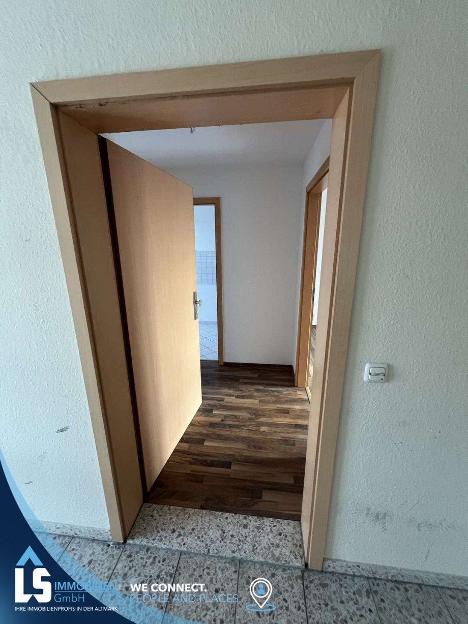 Wohnung Telzweg in Dahlenwarsleben