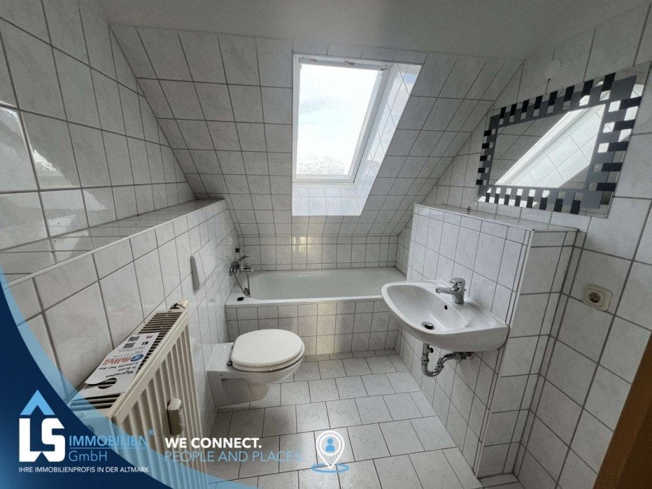 Wohnung Telzweg in Dahlenwarsleben