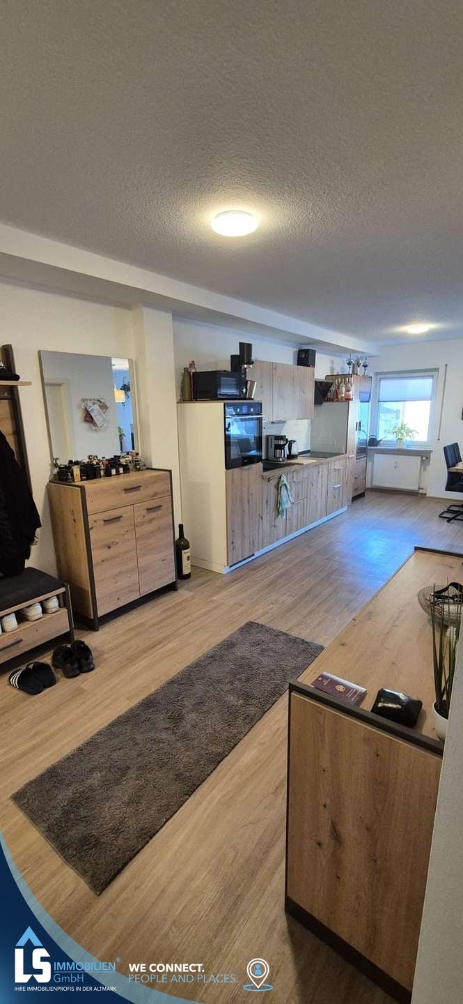 Wohnung Hauptstraße in Röttenbach