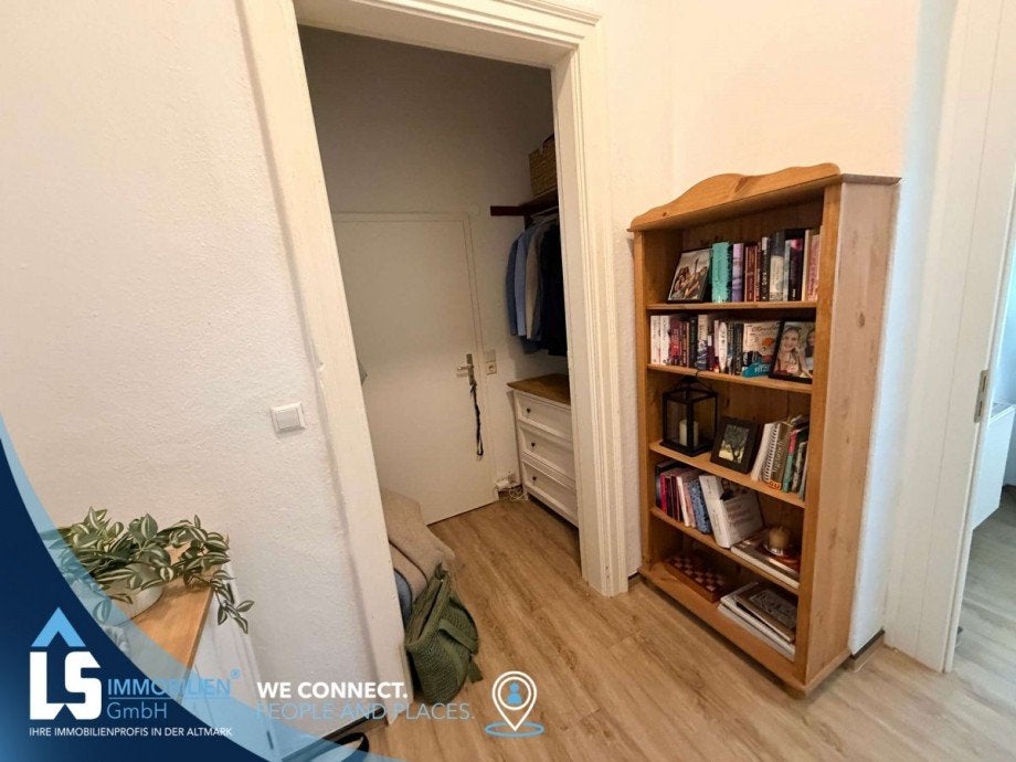 Wohnung Am Dom in Stendal