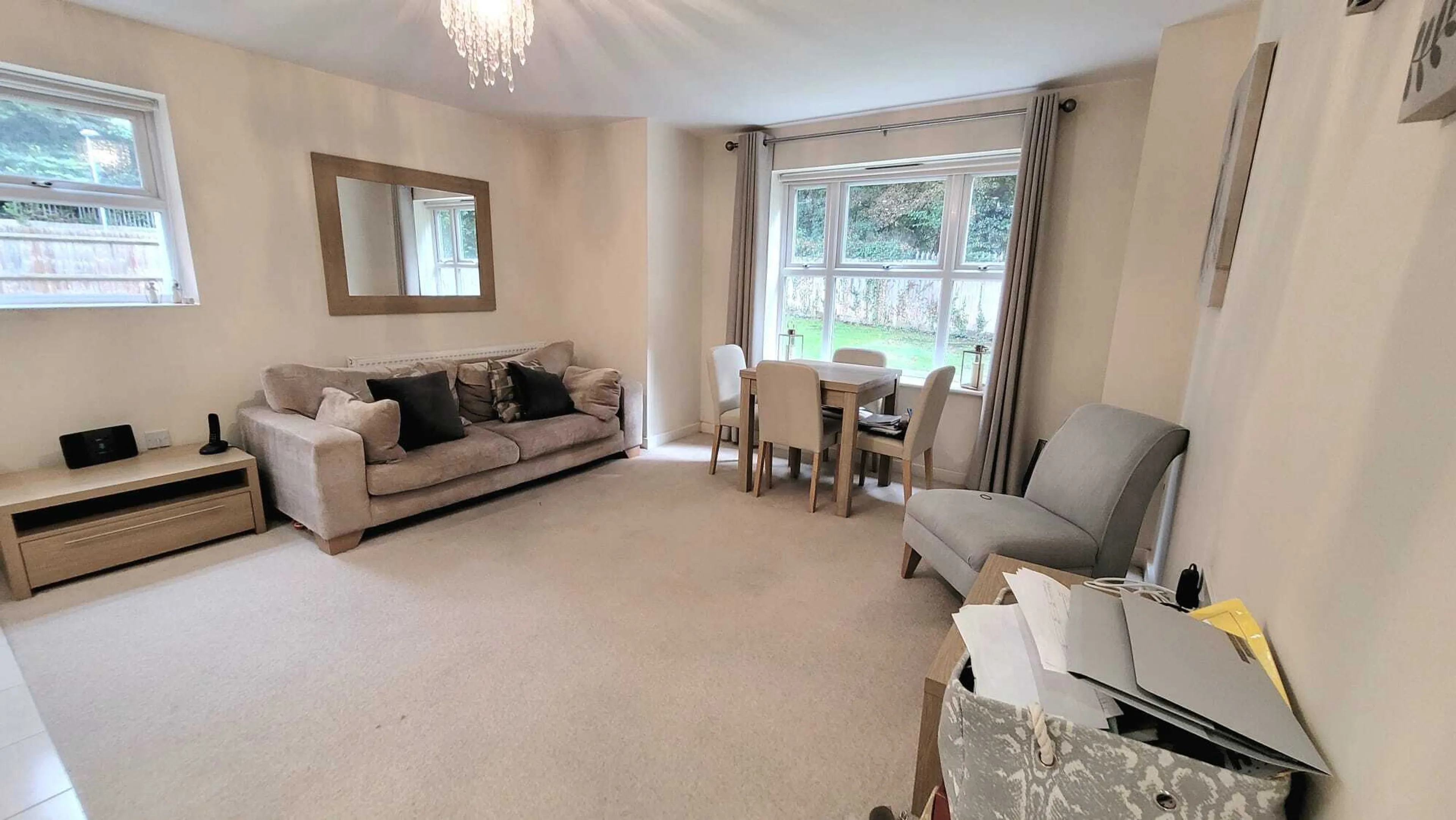 Flat Walton Road in Hertsmere