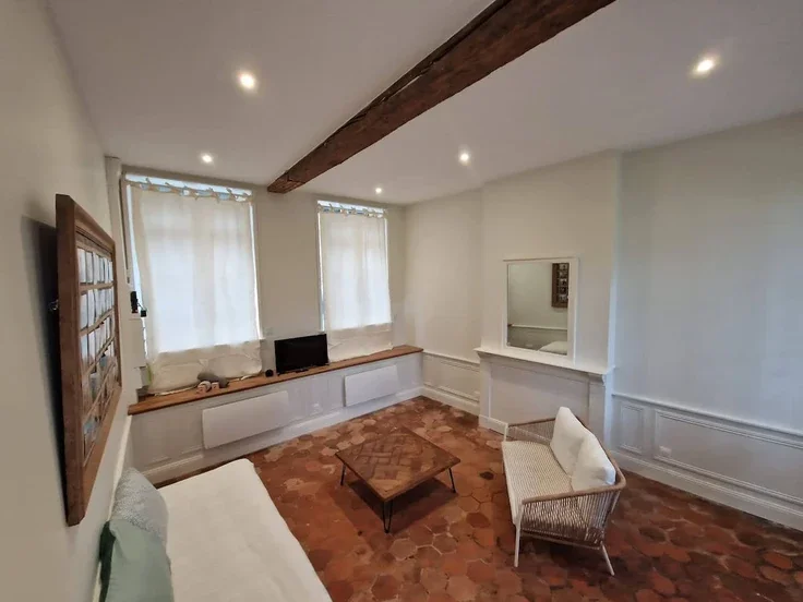 Appartement Rue Notre-Dame à Arras