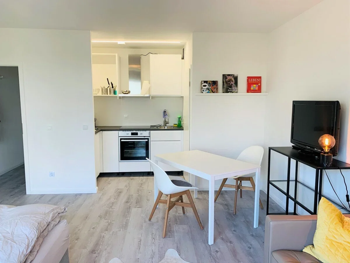 Wohnung Altenhofer Straße in Solingen