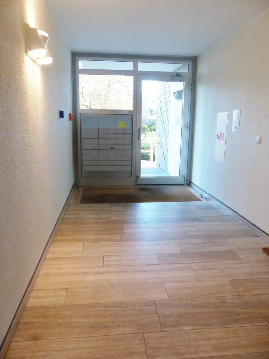 Wohnung Altenhofer Straße in Solingen