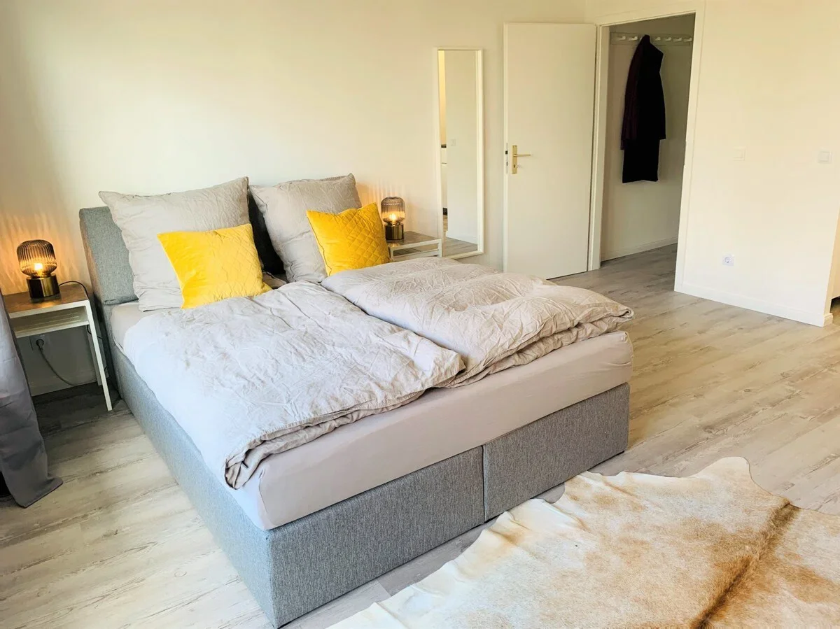 Wohnung Altenhofer Straße in Solingen