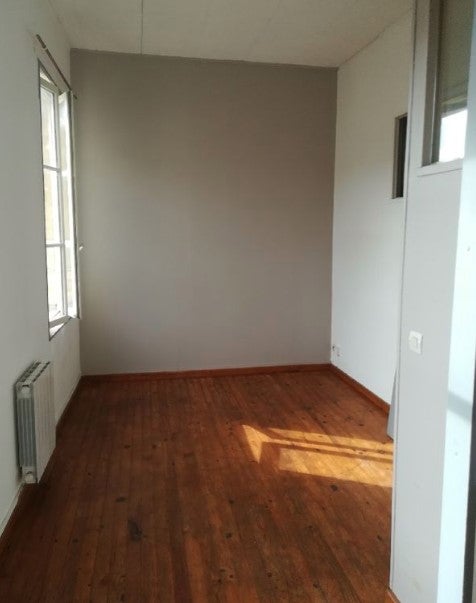 Flat Rue des Treilles in Libourne
