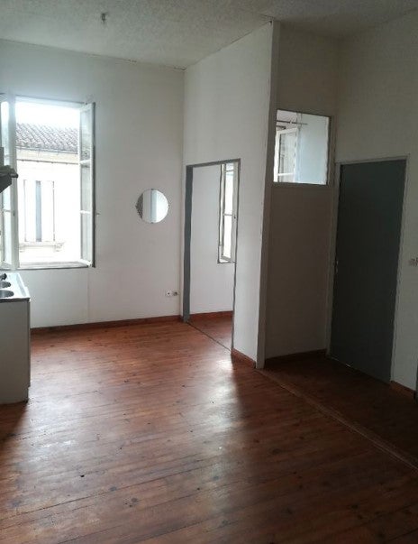Appartement Rue des Treilles à Libourne