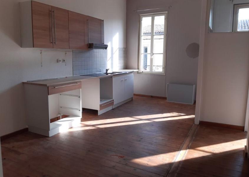 Appartement Rue des Treilles à Libourne