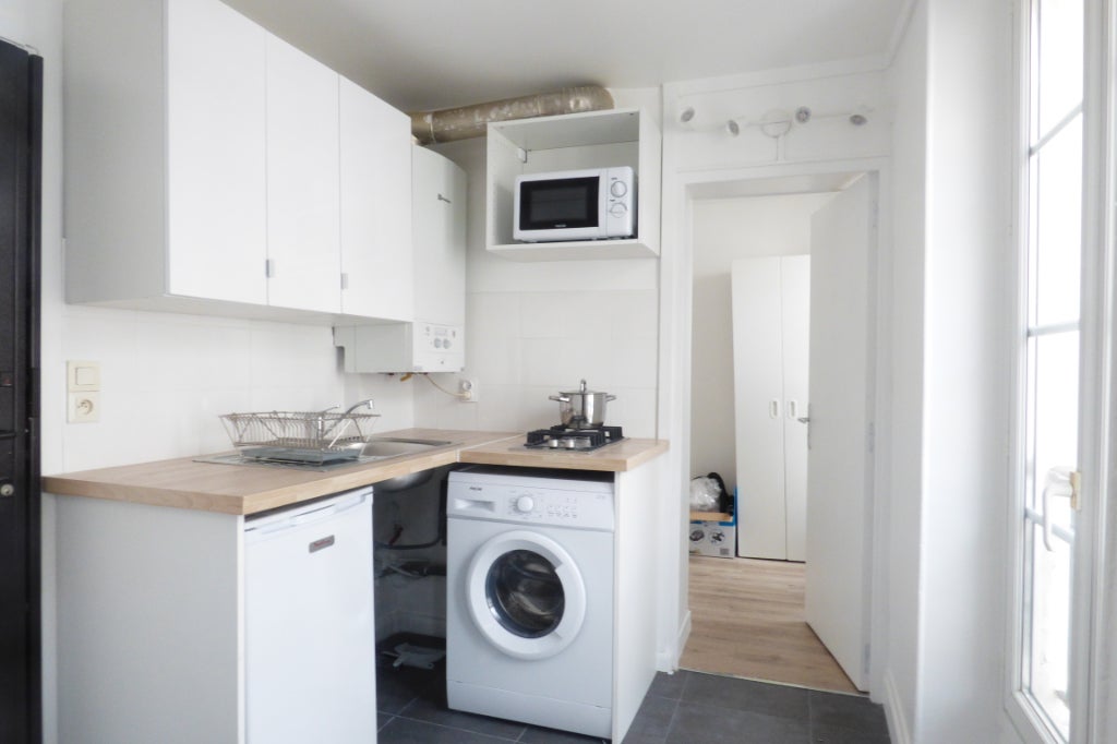 Appartement Rue de Paris à Charenton-le-Pont
