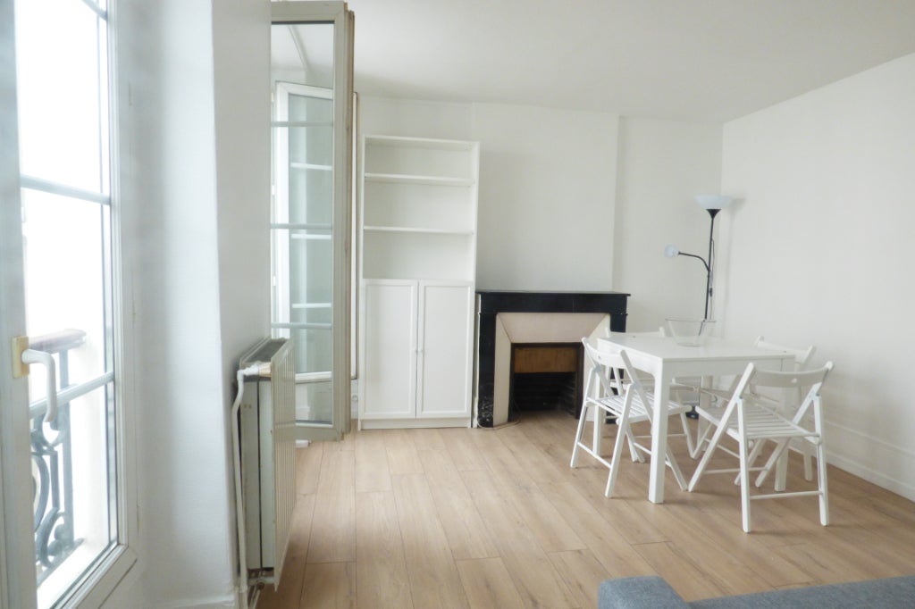 Appartement Rue de Paris à Charenton-le-Pont