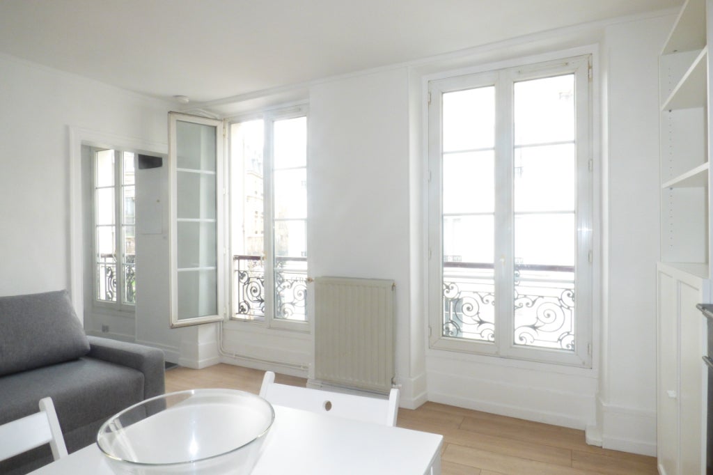 Appartement Rue de Paris à Charenton-le-Pont