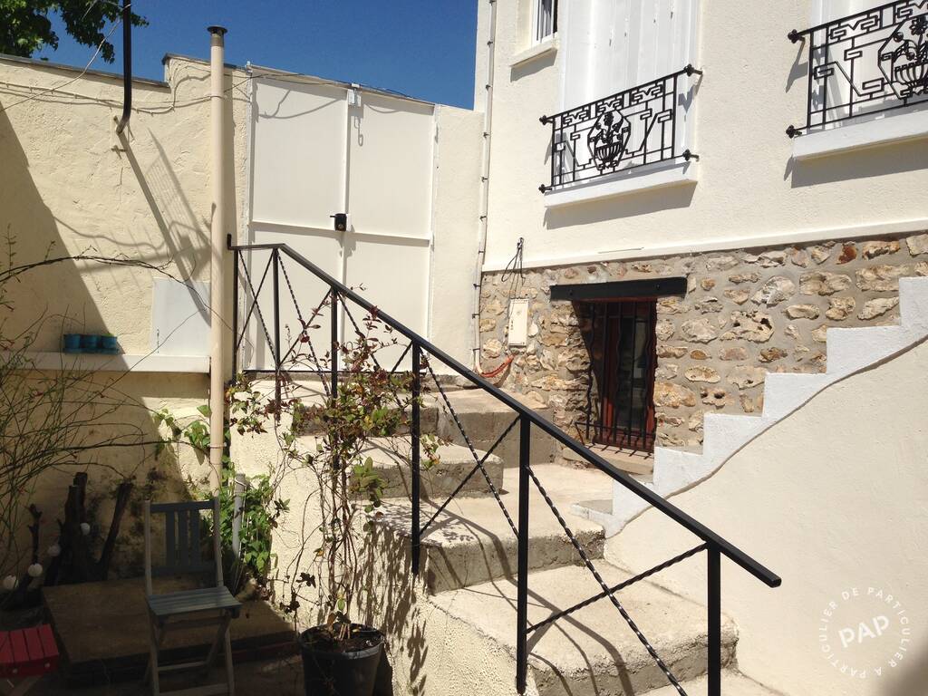 Appartement Petit Sentier du Val à Montmagny