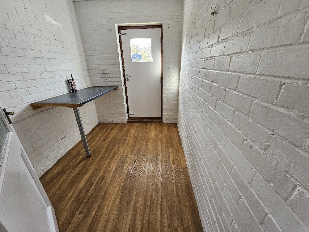 House Woodfield Close in Lincoln