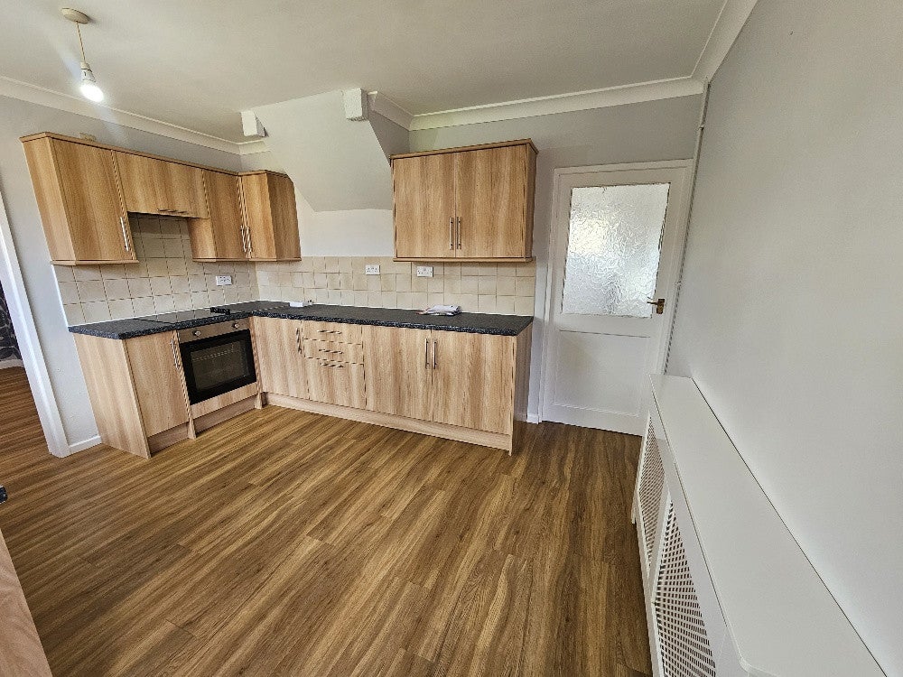 House Woodfield Close in Lincoln