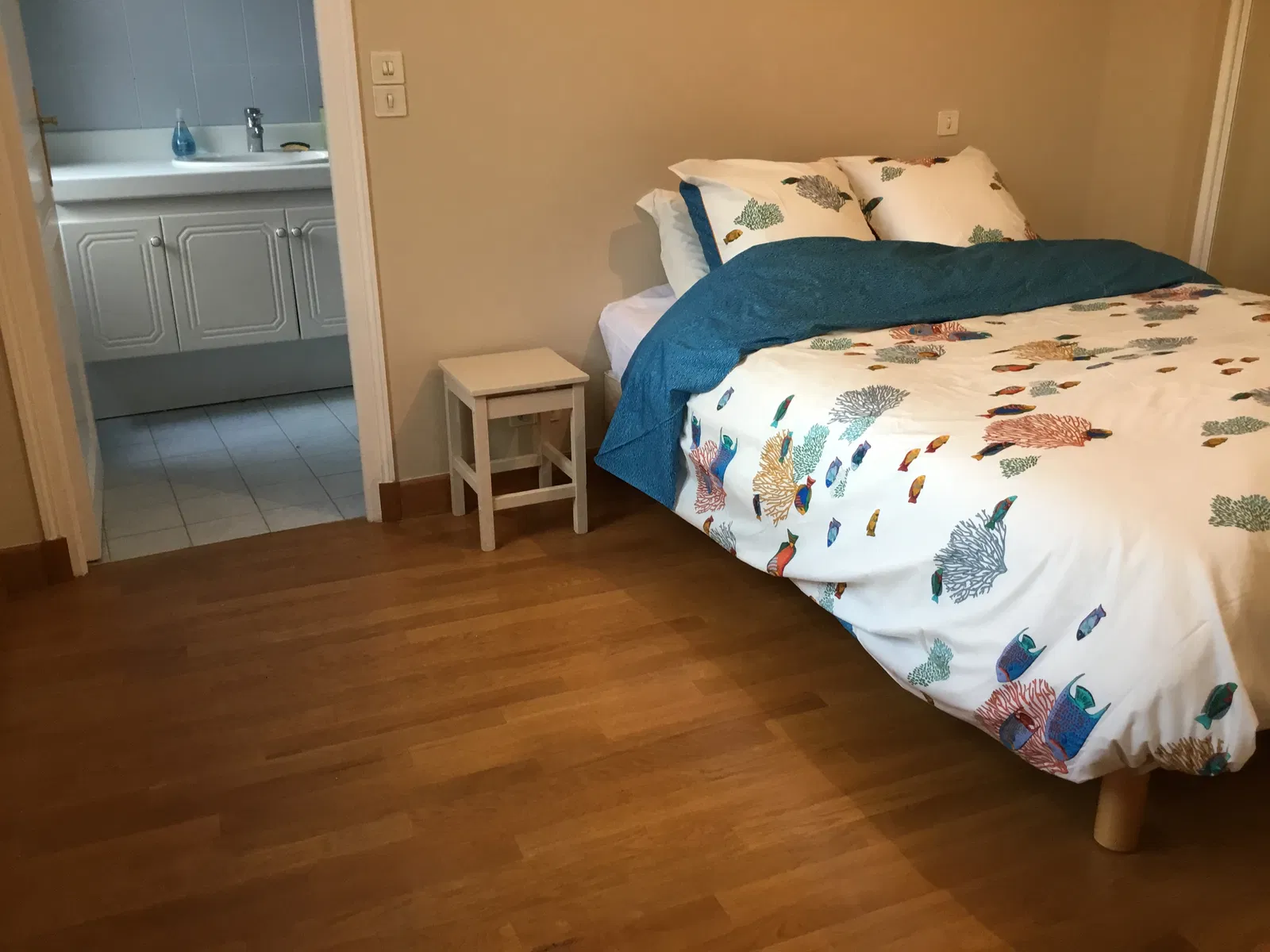 Room Place Saint-Pierre in Senlis
