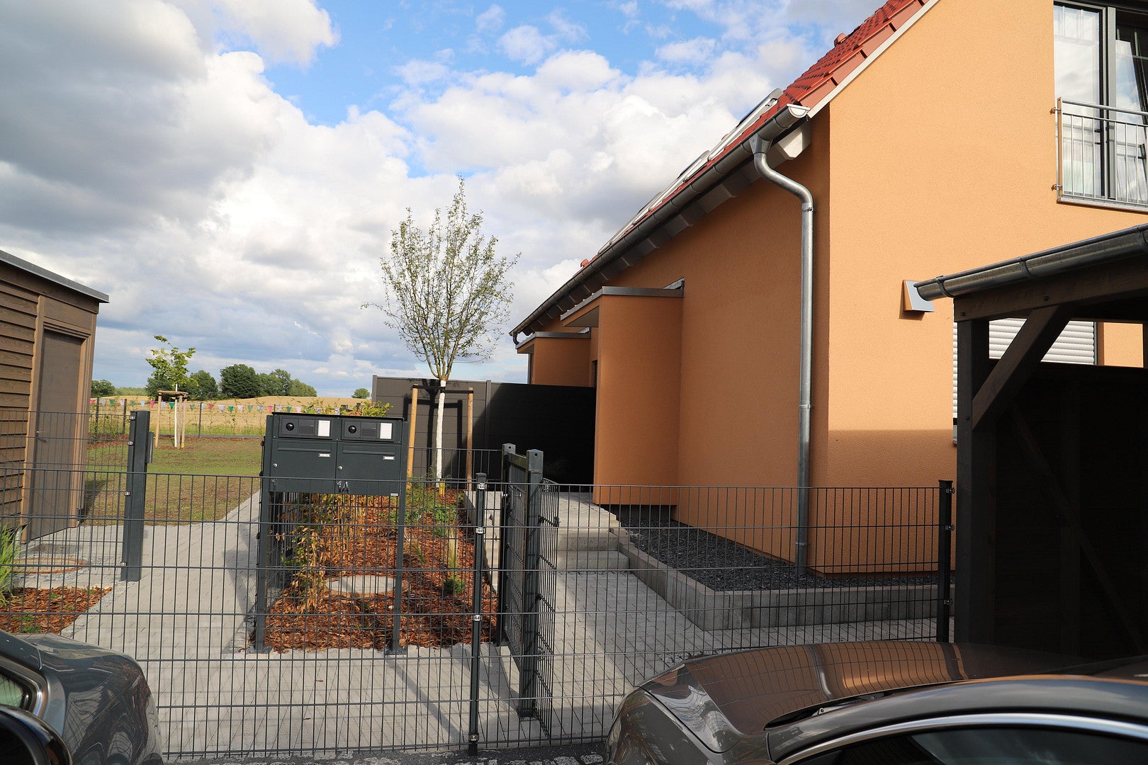 Wohnung Brunnenweg in Löbau