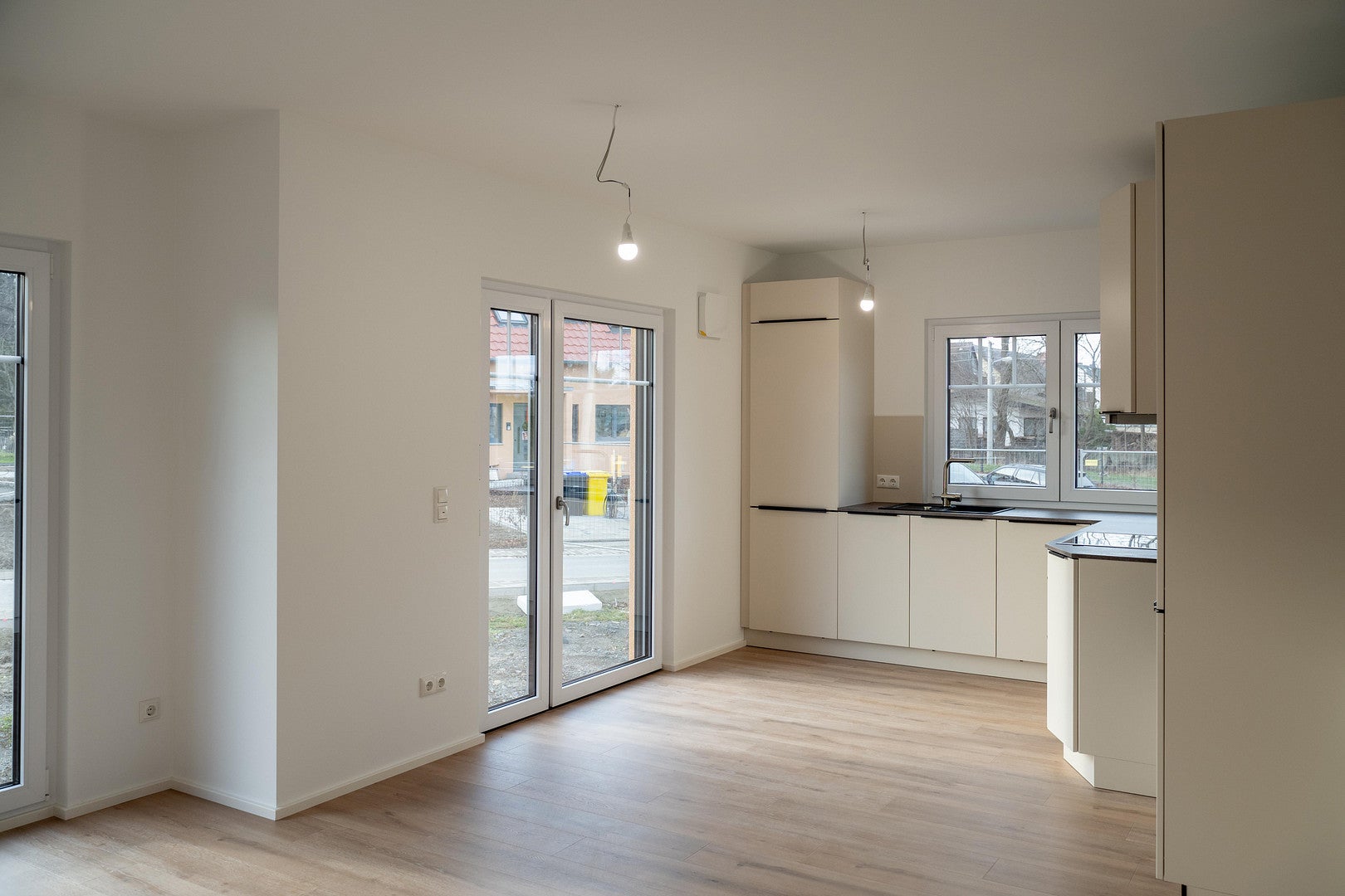 Wohnung Brunnenweg in Löbau