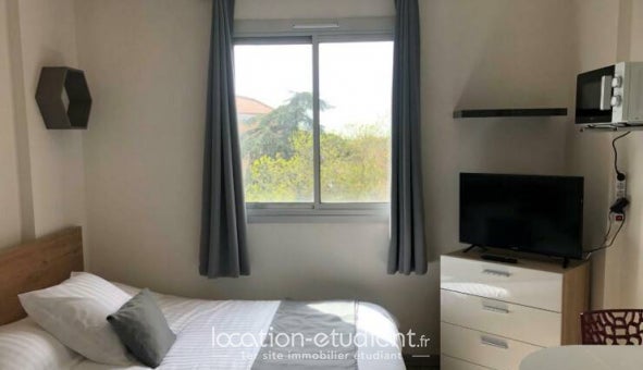 Appartement Rue Louis Tastavin à Toulouse