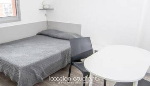 Appartement Rue Louis Tastavin à Toulouse