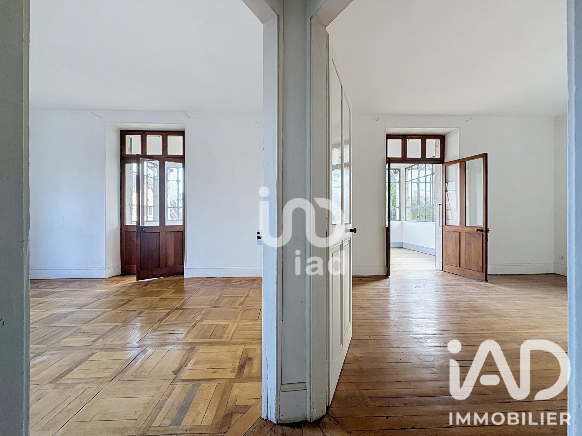 Flat Chemin de la Tour la Reine in Annecy