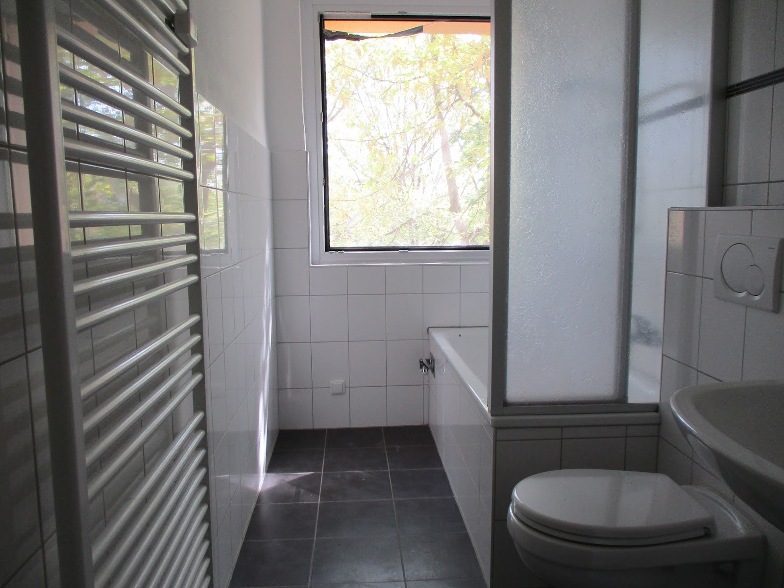 Wohnung Hans-Böckler-Ring in Salzgitter