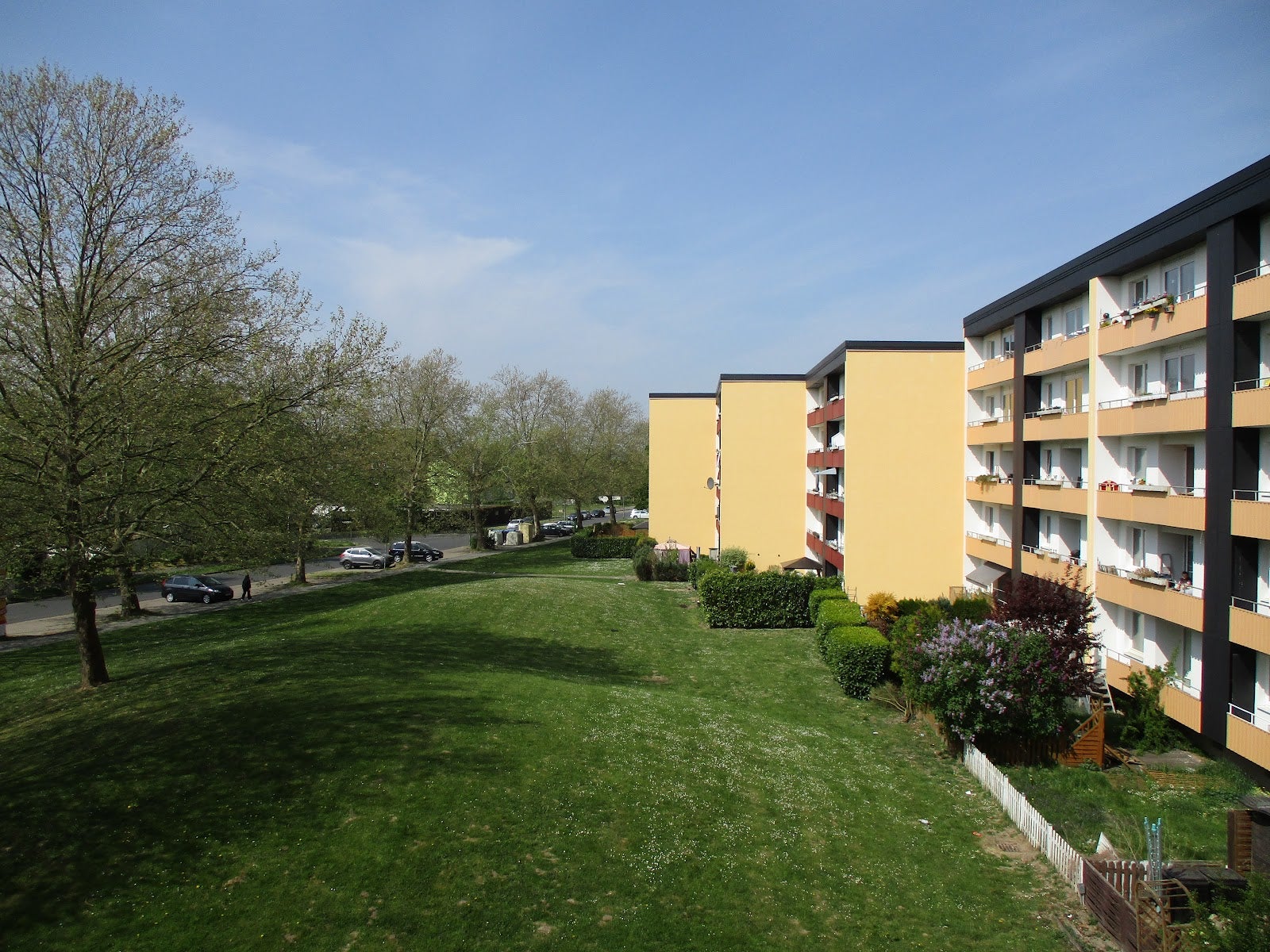 Wohnung Hans-Böckler-Ring in Salzgitter
