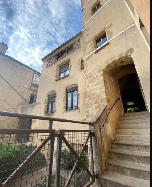 Appartement Rue Saint - Cerneuf à Billom