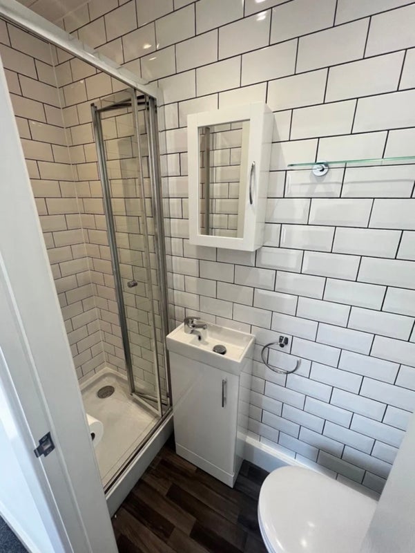 Room Lime Grove in Tameside