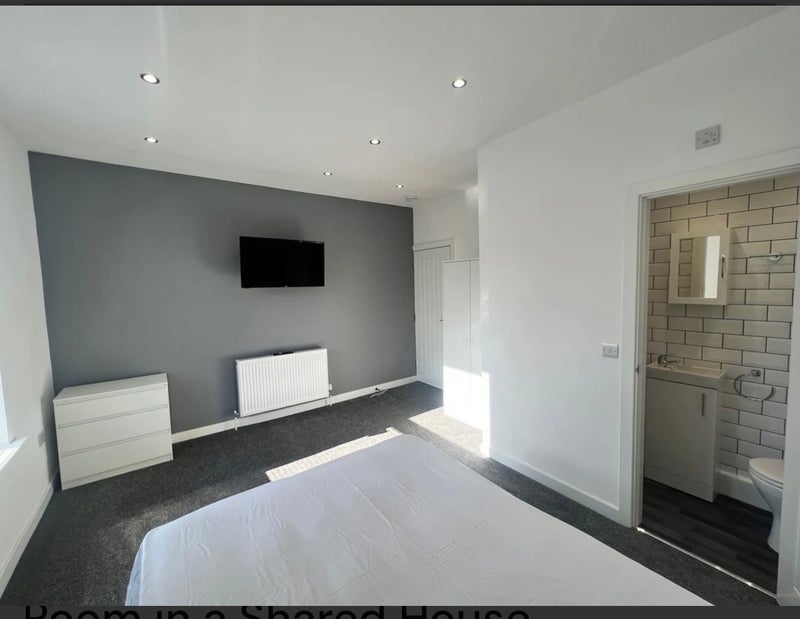 Room Lime Grove in Tameside