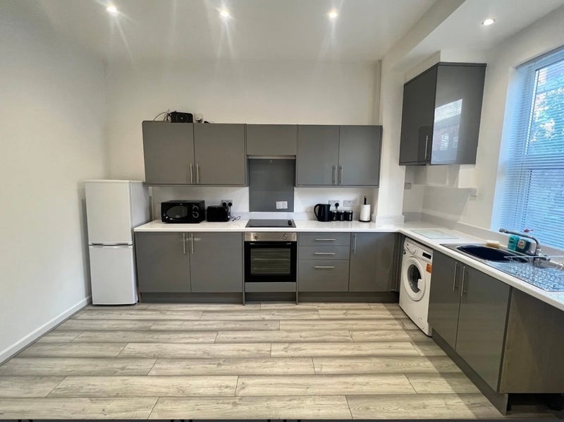 Room Lime Grove in Tameside