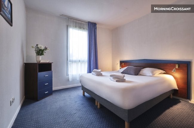 Flat Route de Villemoustaussou in Carcassonne