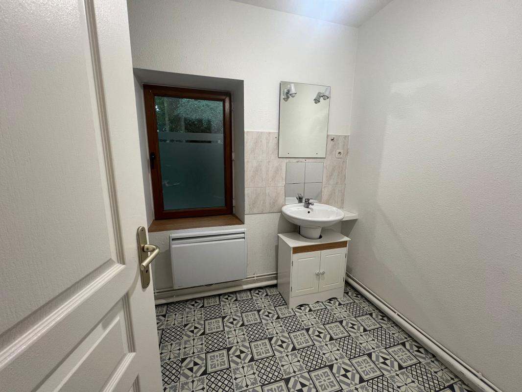 Flat Rue de la Chataîgneraie in Barberaz