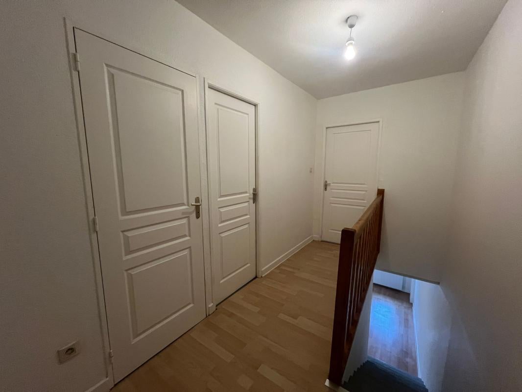 Flat Rue de la Chataîgneraie in Barberaz
