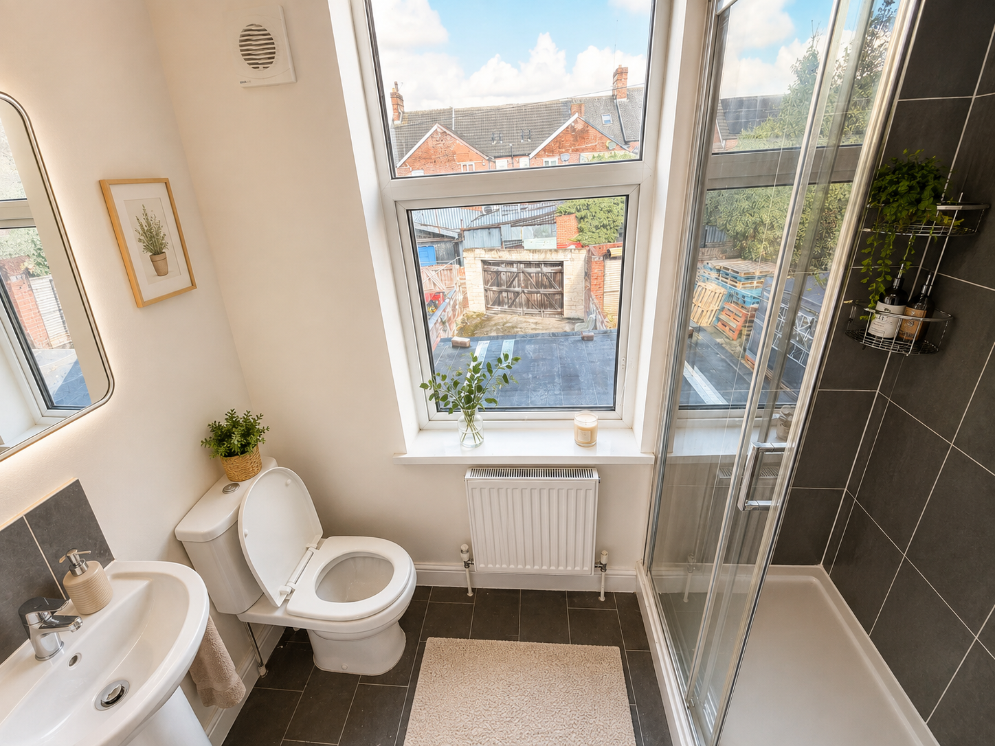 Room Vaughan Avenue in Doncaster