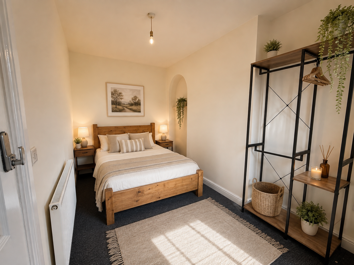 Room Vaughan Avenue in Doncaster