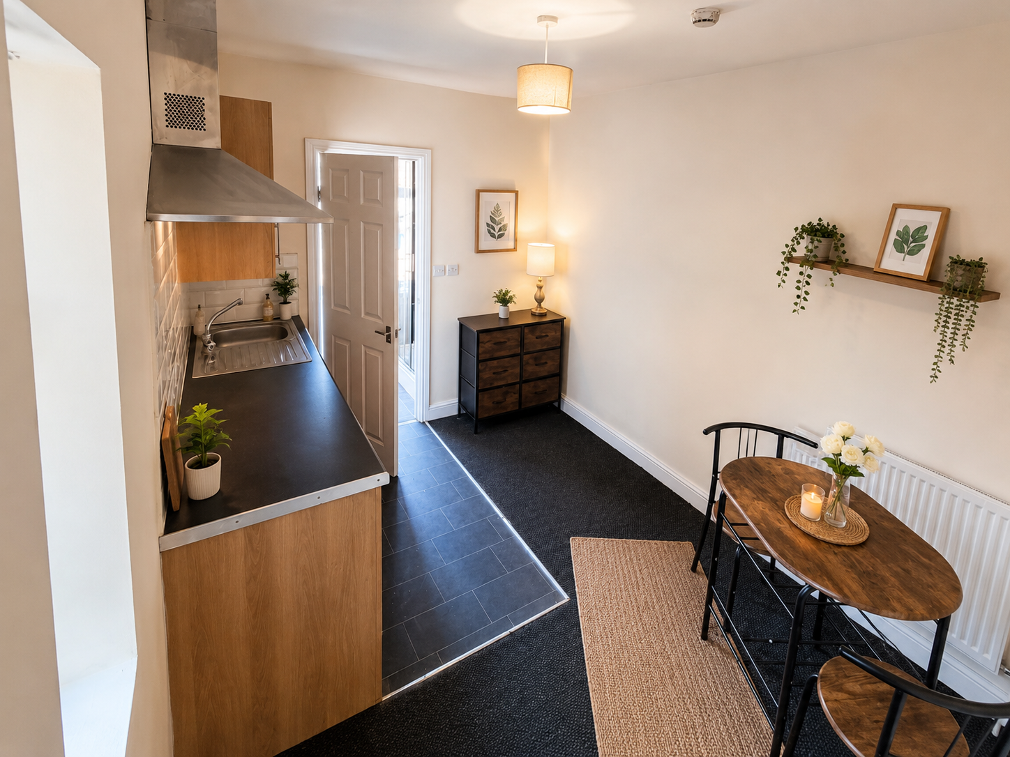 Room Vaughan Avenue in Doncaster