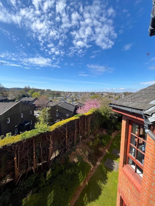 Room Orchard Brae Avenue in City of Edinburgh