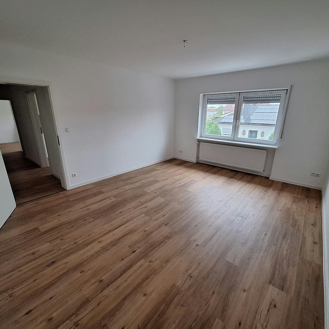 Wohnung Jägerndorfer Straße in Ketsch