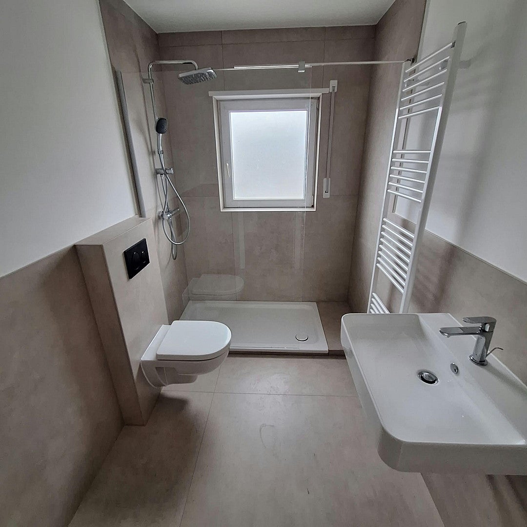 Wohnung Jägerndorfer Straße in Ketsch