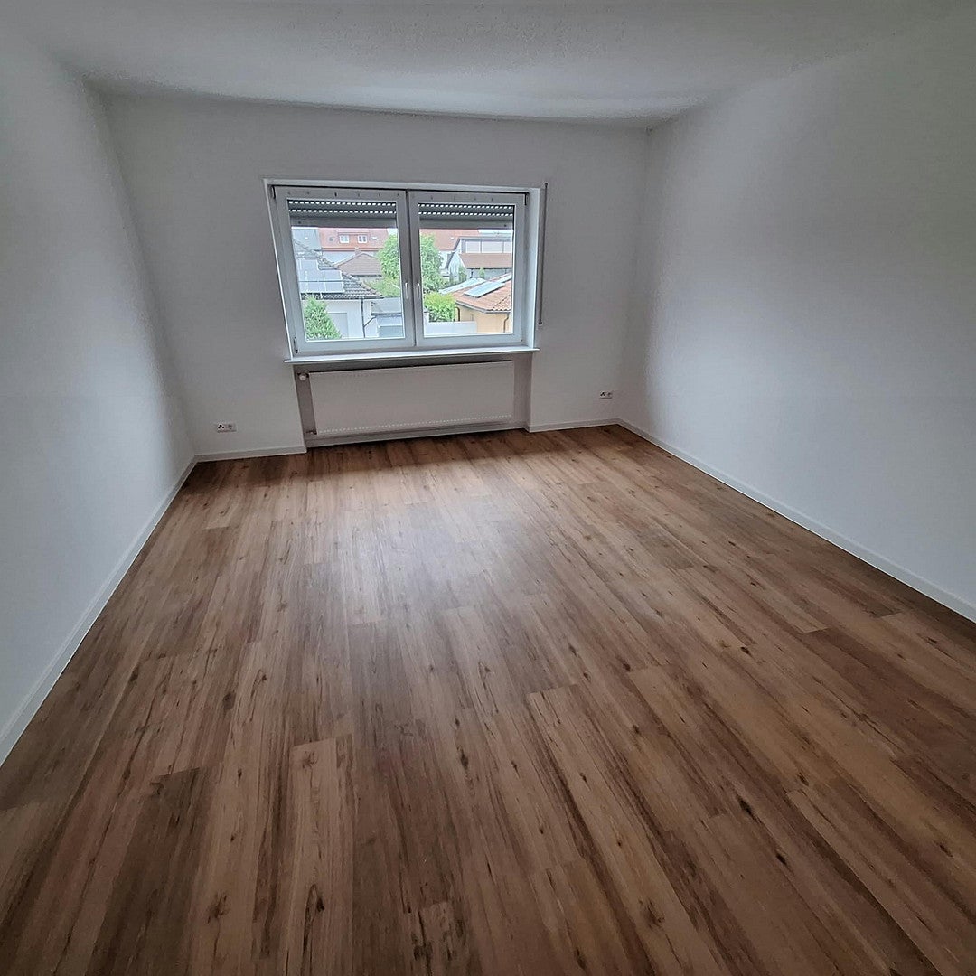 Wohnung Jägerndorfer Straße in Ketsch