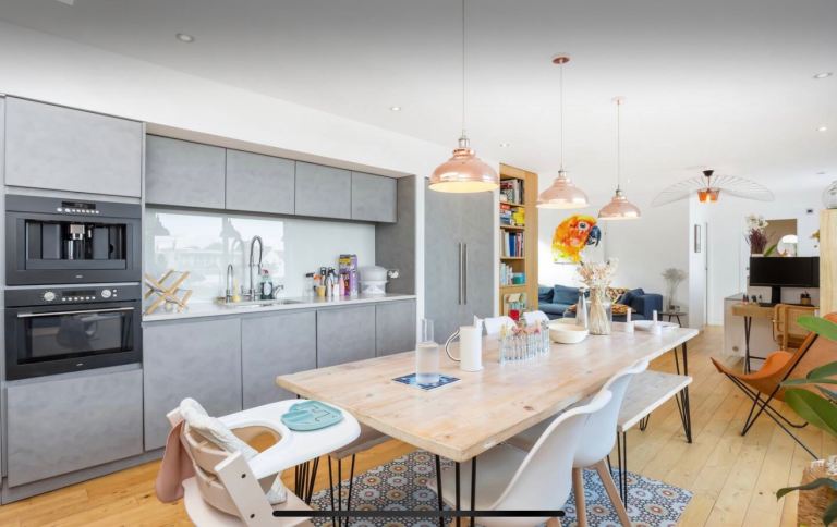 Flat Redchurch Street in Greater London