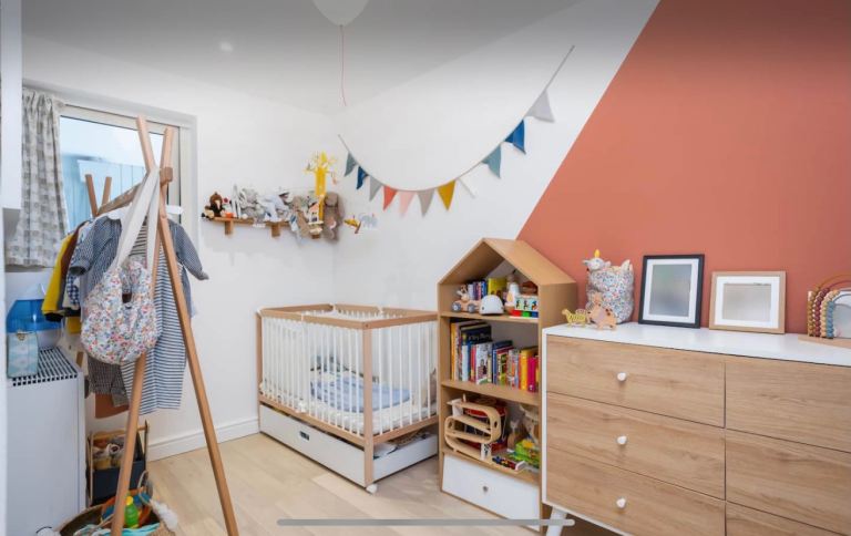 Flat Redchurch Street in Greater London