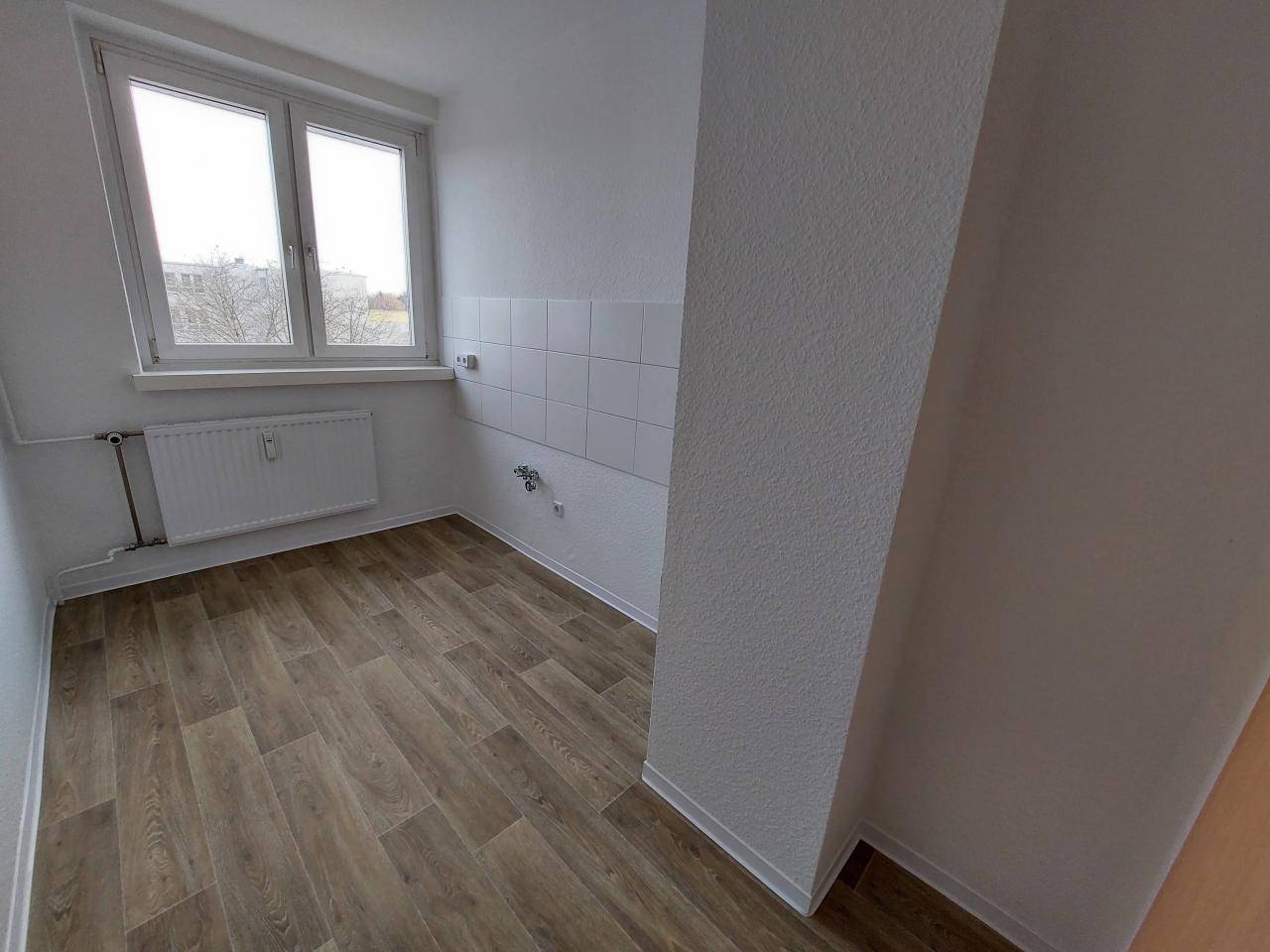 Wohnung Pablo-Neruda-Straße in Magdeburg