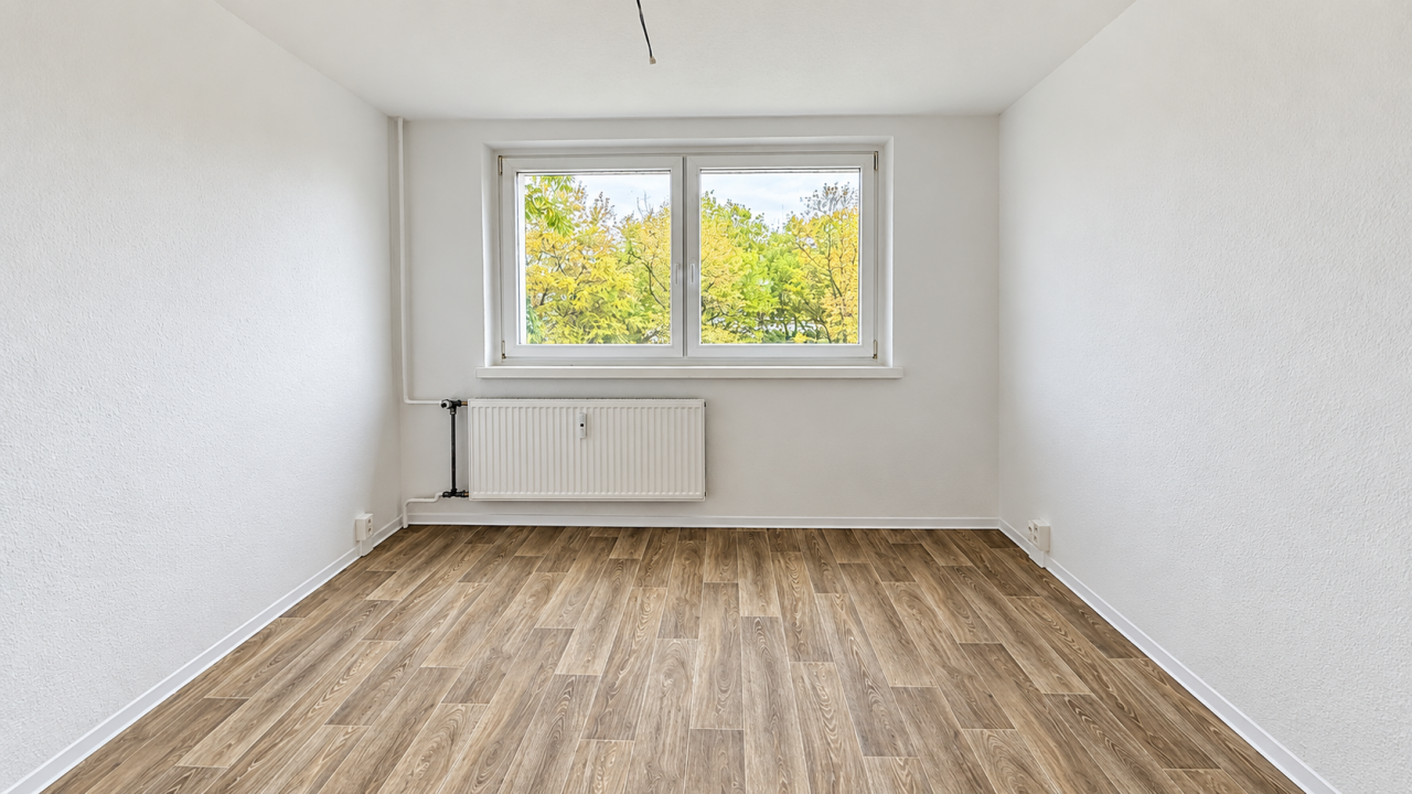 Wohnung Pablo-Neruda-Straße in Magdeburg