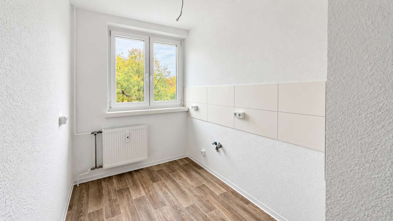 Wohnung Pablo-Neruda-Straße in Magdeburg