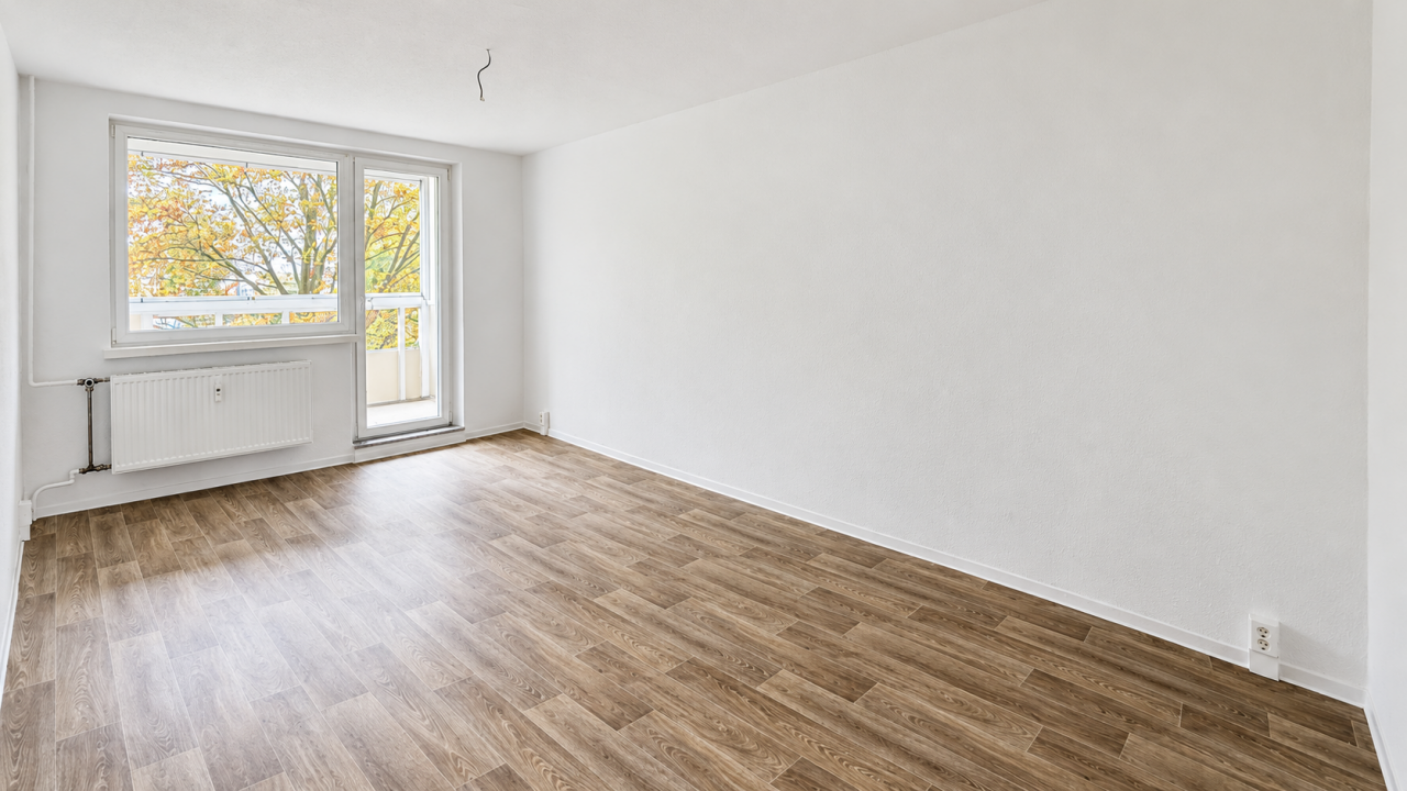 Wohnung Pablo-Neruda-Straße in Magdeburg