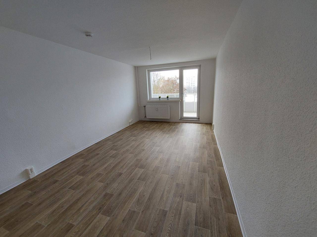 Wohnung Pablo-Neruda-Straße in Magdeburg