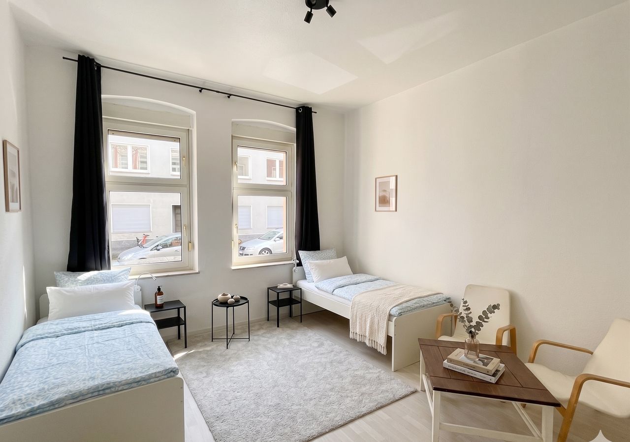 Wohnung Kleine Hammerstraße in Essen