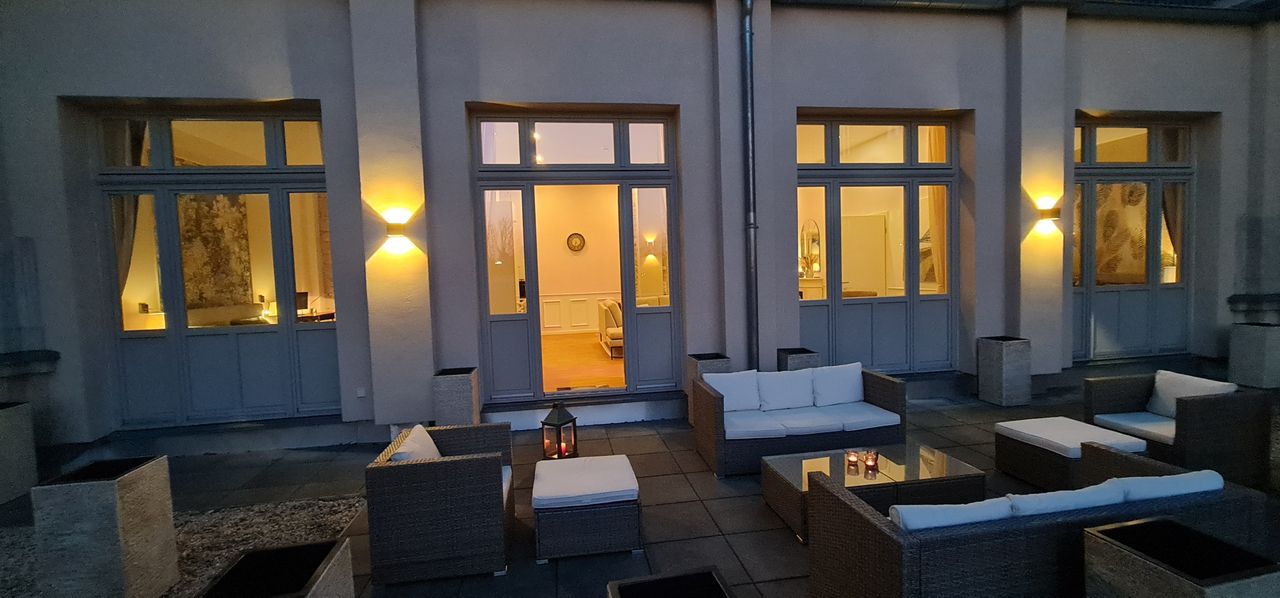 Wohnung Friedrich-Wieck-Straße in Dresden
