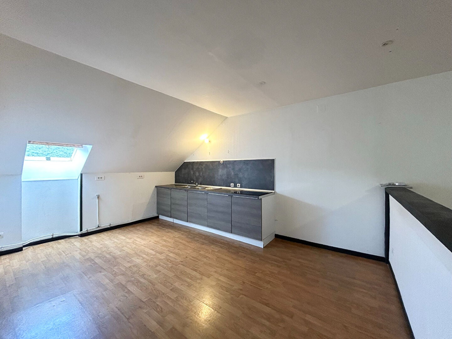 Appartement Rue de l'Égalité à Bogny-sur-Meuse